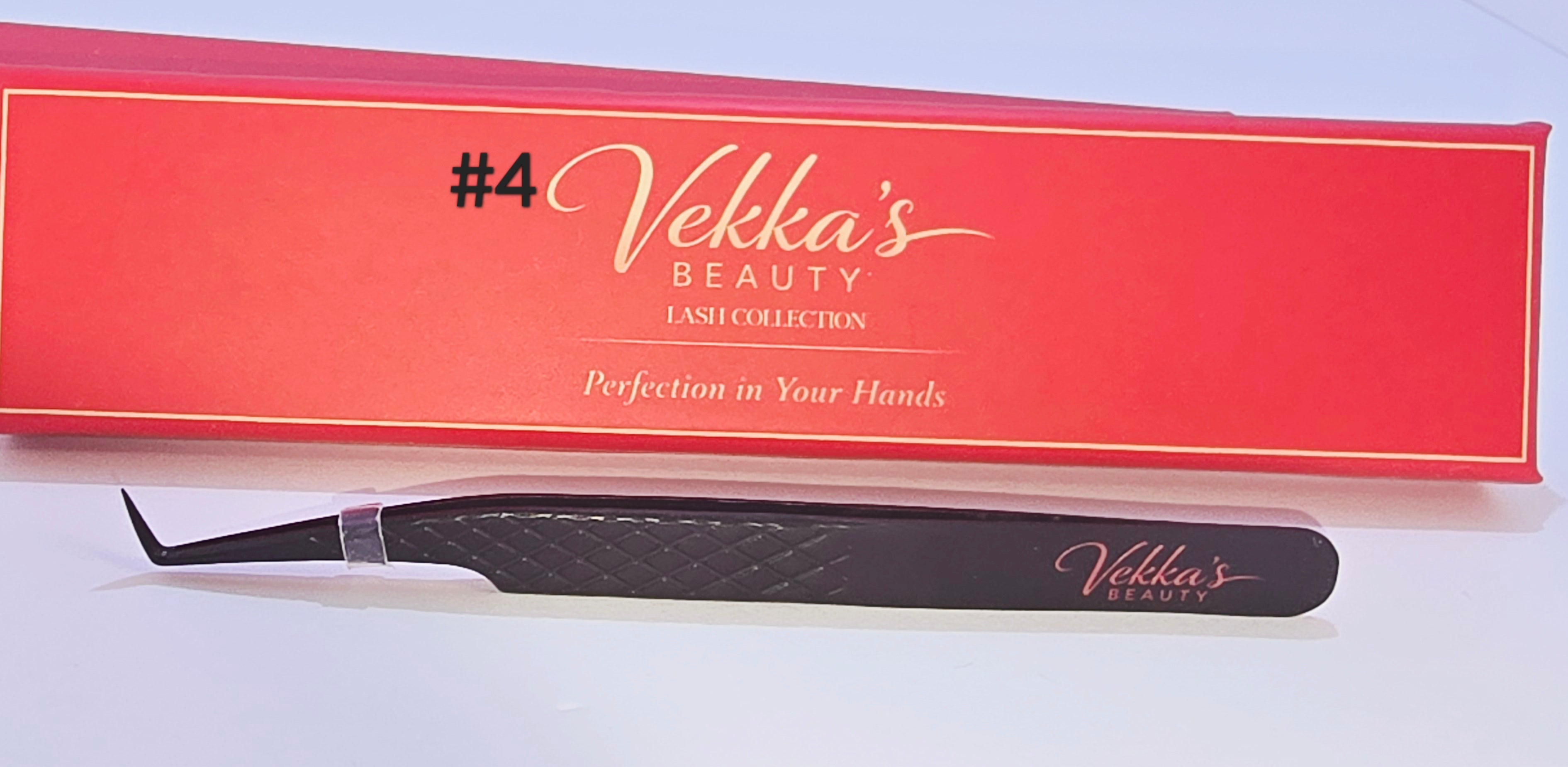 Tweezer #4