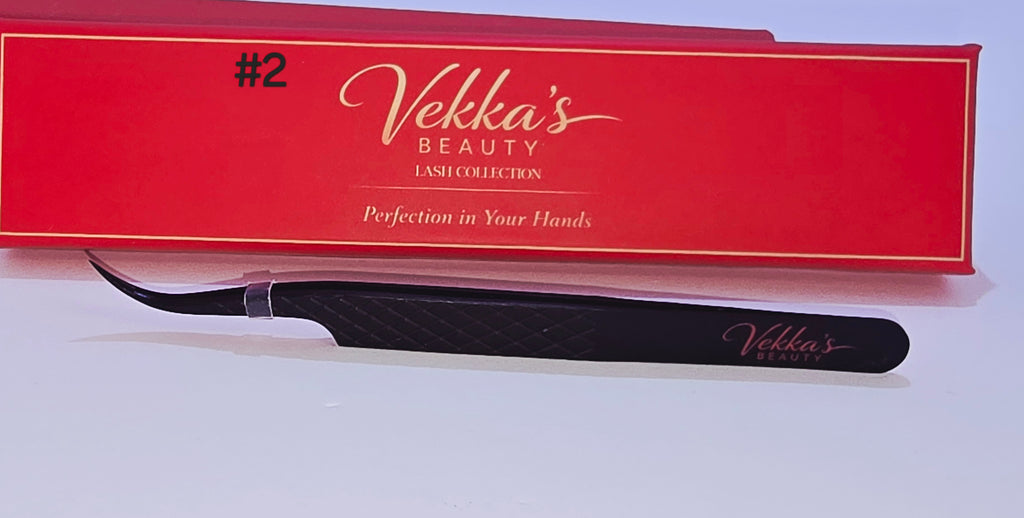 Tweezer #2