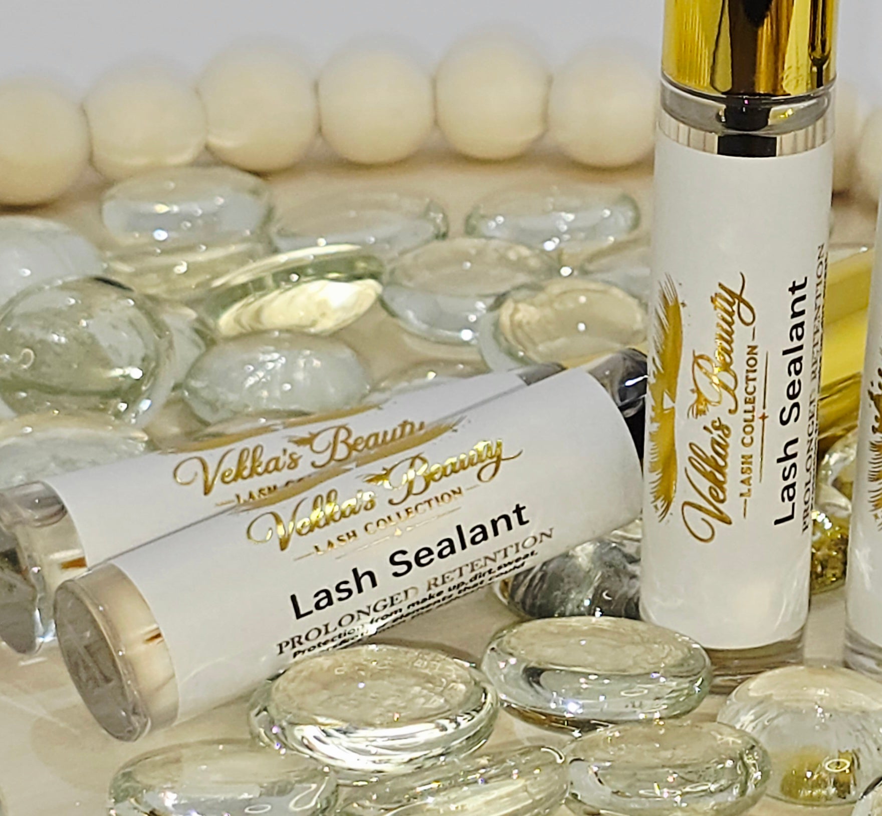 Lash Sealant