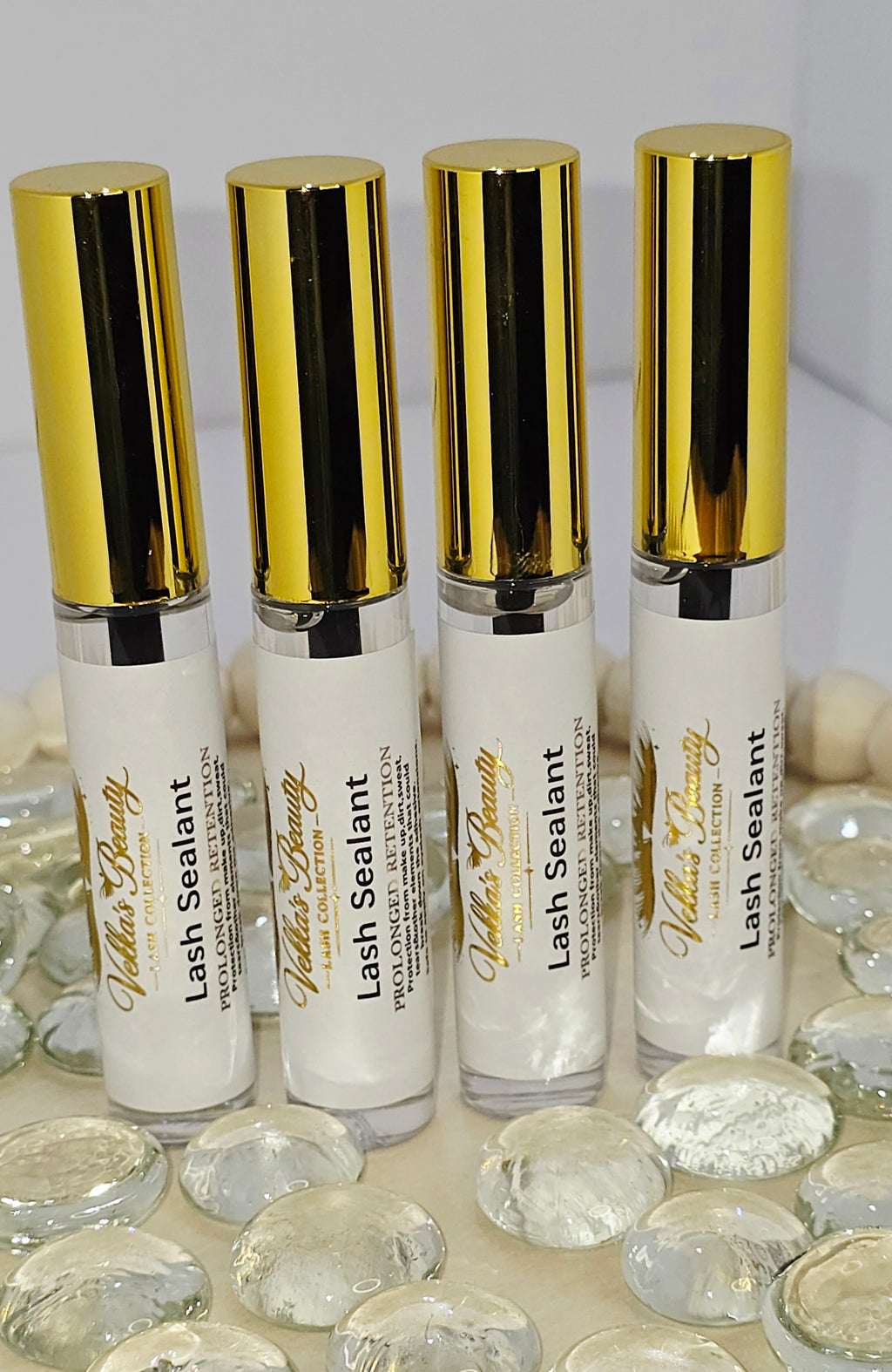 Lash Sealant